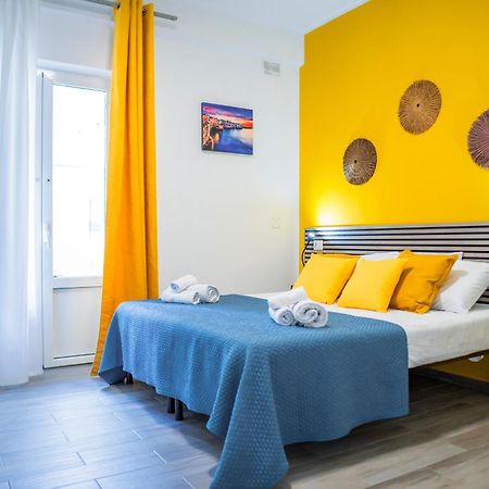 Dodo'S House Bed and Breakfast Μπάρι Εξωτερικό φωτογραφία