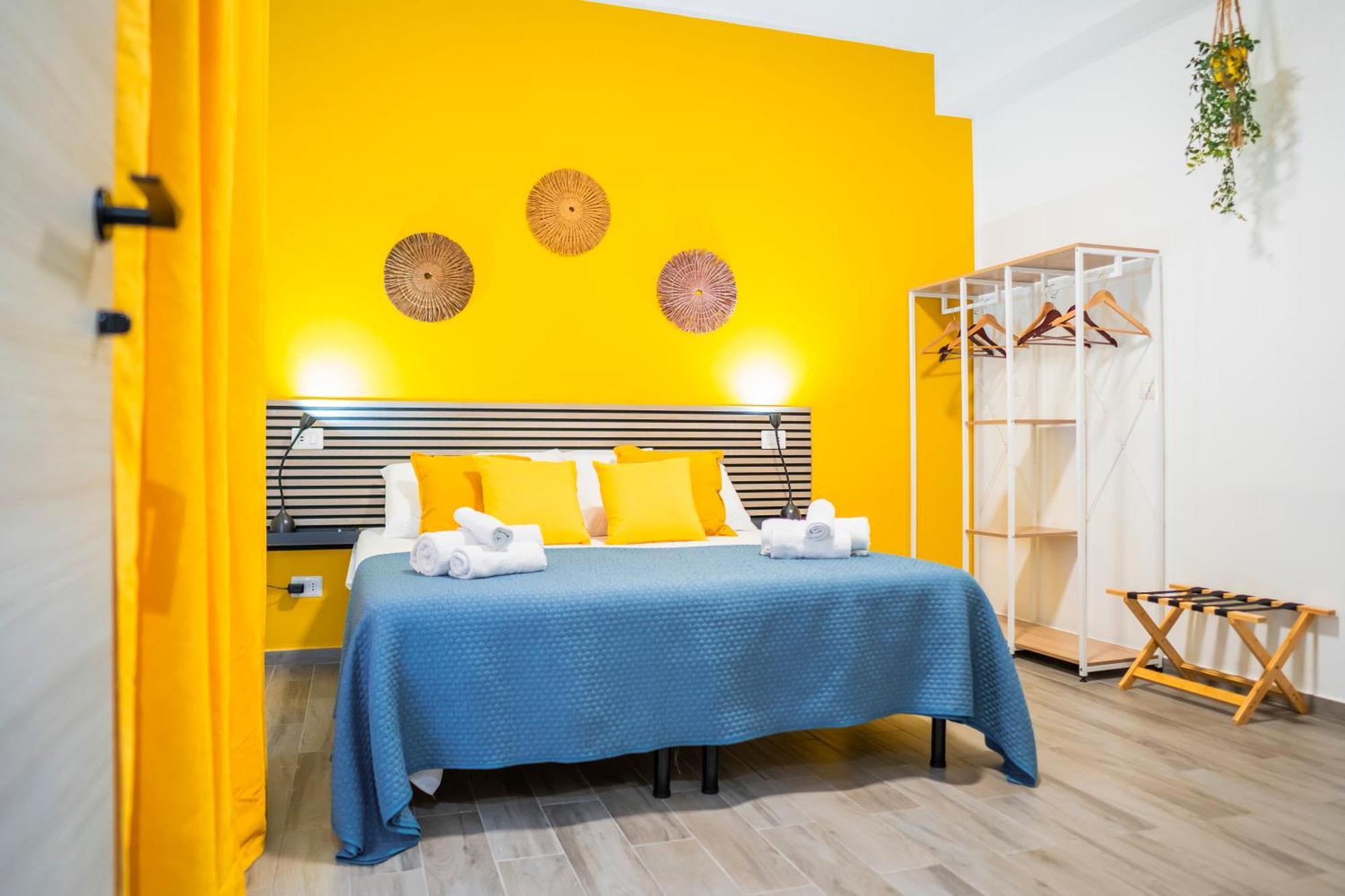 Dodo'S House Bed and Breakfast Μπάρι Εξωτερικό φωτογραφία
