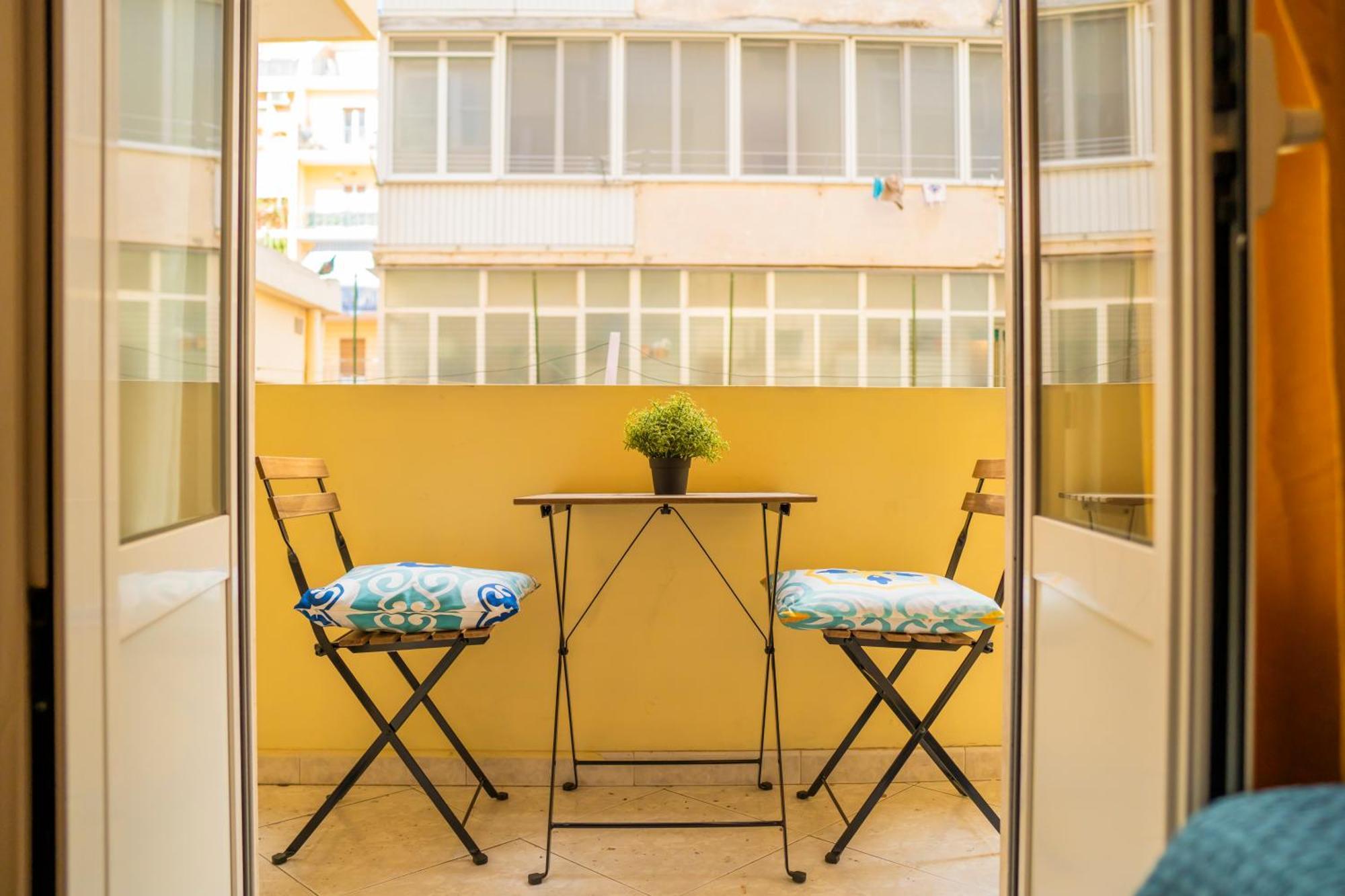 Dodo'S House Bed and Breakfast Μπάρι Εξωτερικό φωτογραφία