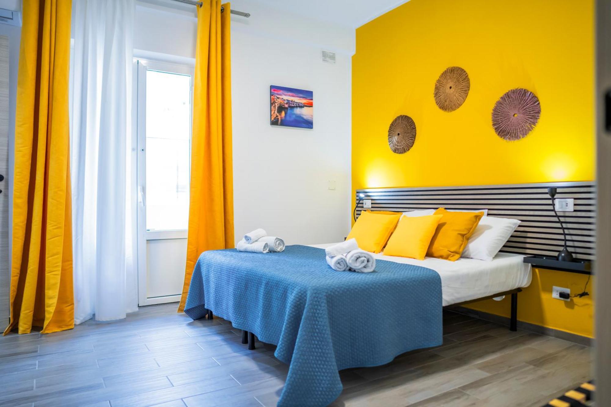 Dodo'S House Bed and Breakfast Μπάρι Εξωτερικό φωτογραφία