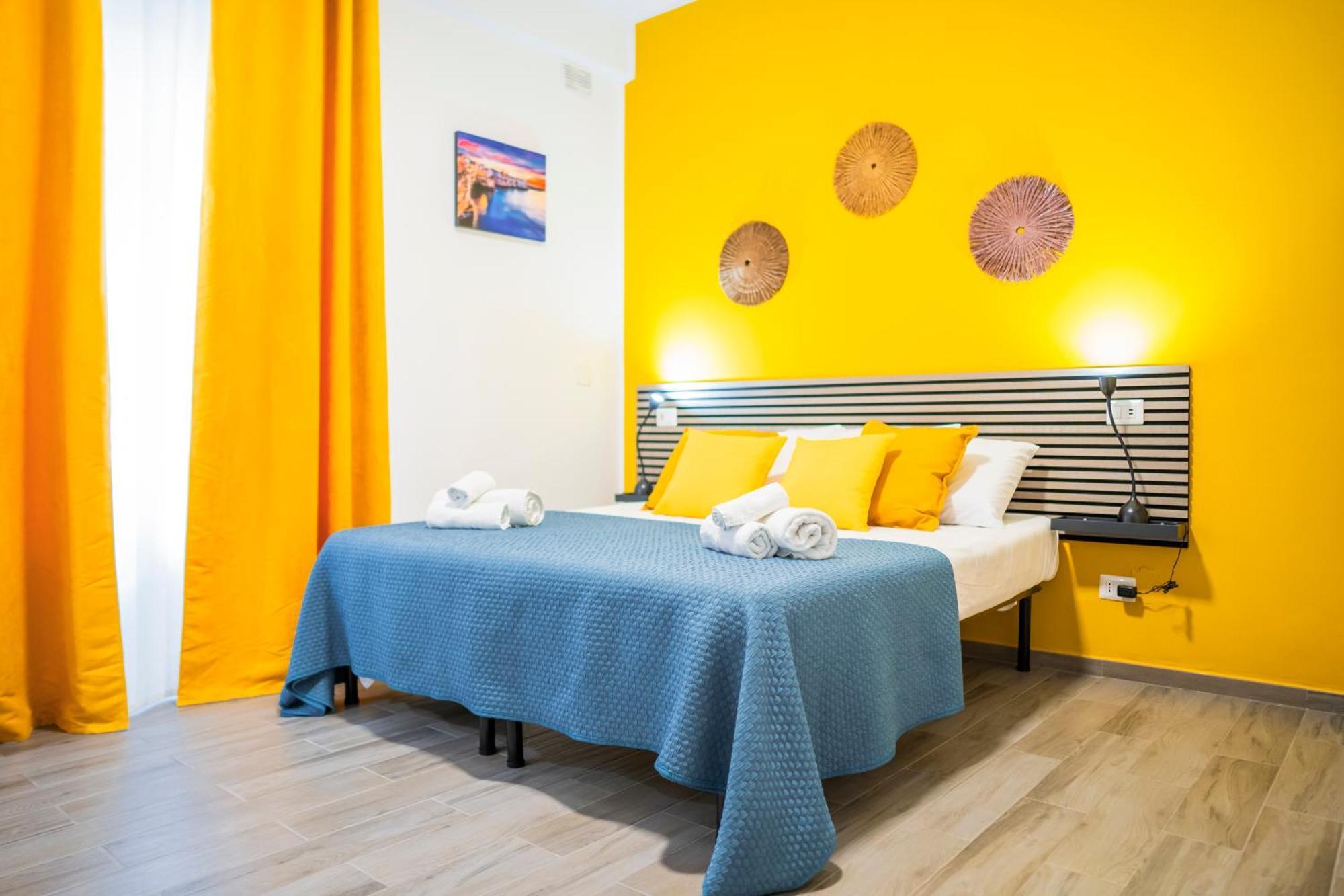 Dodo'S House Bed and Breakfast Μπάρι Εξωτερικό φωτογραφία