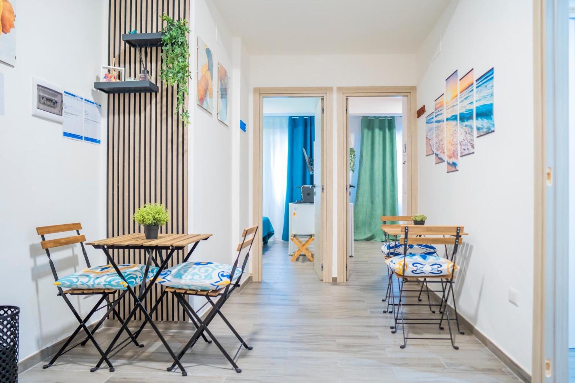 Dodo'S House Bed and Breakfast Μπάρι Εξωτερικό φωτογραφία
