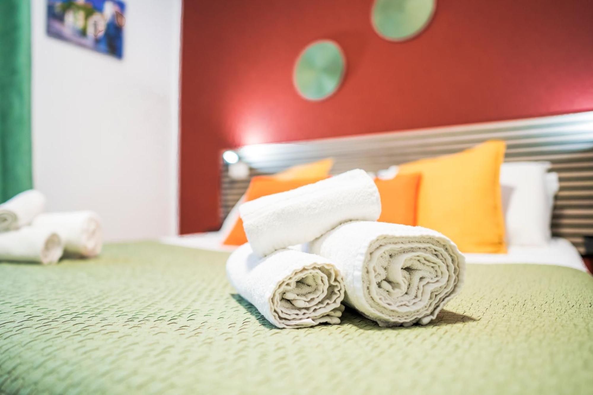 Dodo'S House Bed and Breakfast Μπάρι Εξωτερικό φωτογραφία