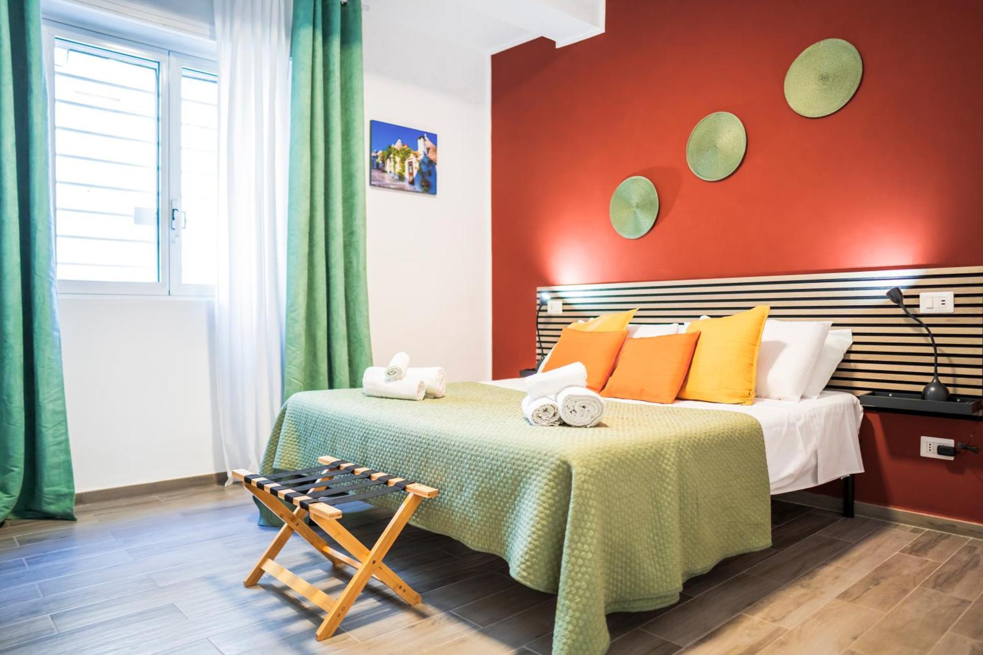 Dodo'S House Bed and Breakfast Μπάρι Εξωτερικό φωτογραφία