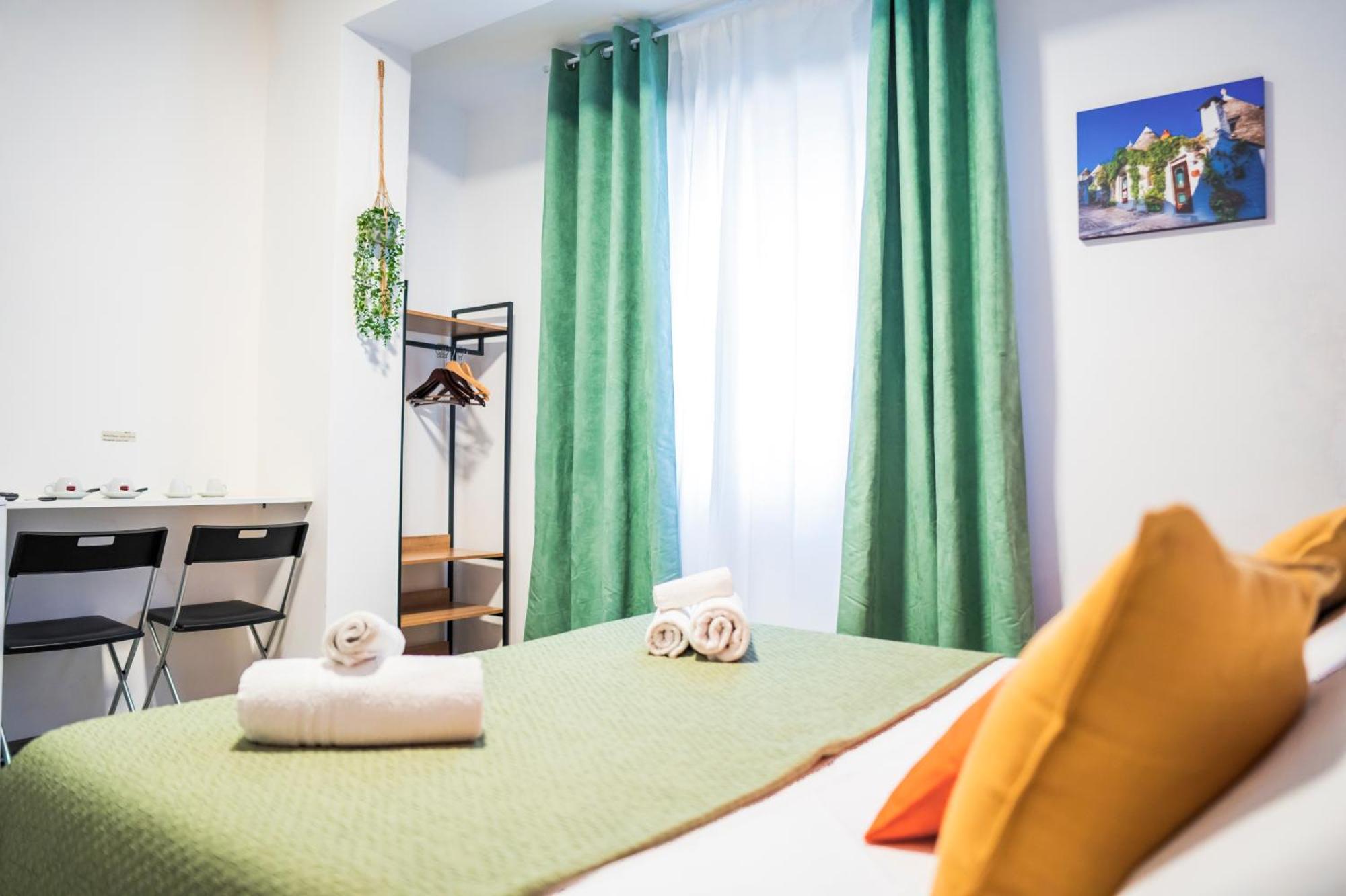 Dodo'S House Bed and Breakfast Μπάρι Εξωτερικό φωτογραφία