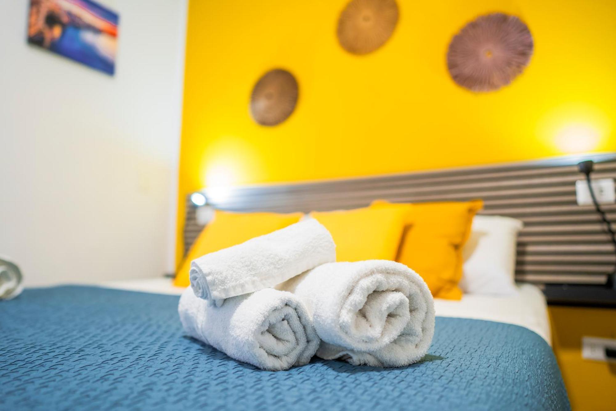 Dodo'S House Bed and Breakfast Μπάρι Εξωτερικό φωτογραφία