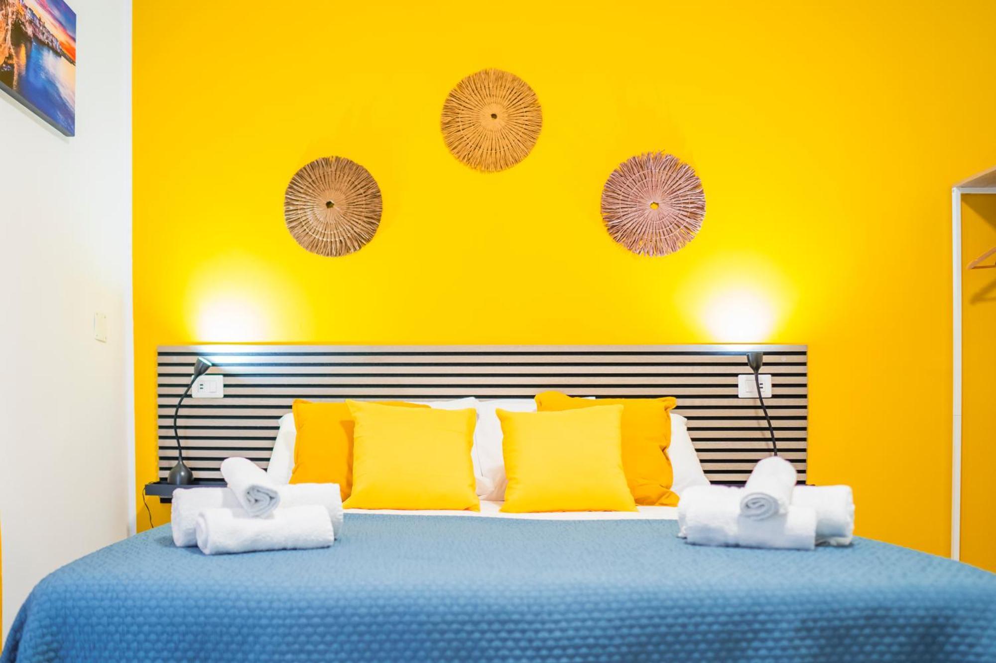 Dodo'S House Bed and Breakfast Μπάρι Εξωτερικό φωτογραφία