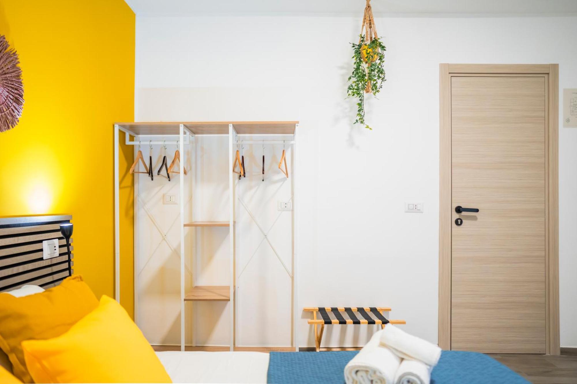 Dodo'S House Bed and Breakfast Μπάρι Εξωτερικό φωτογραφία