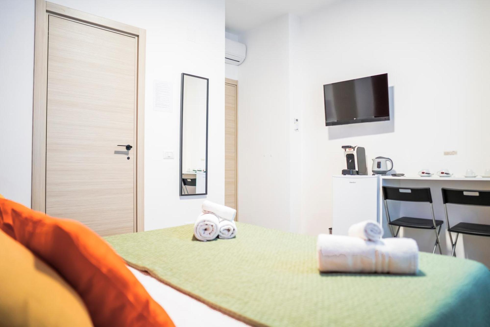 Dodo'S House Bed and Breakfast Μπάρι Εξωτερικό φωτογραφία