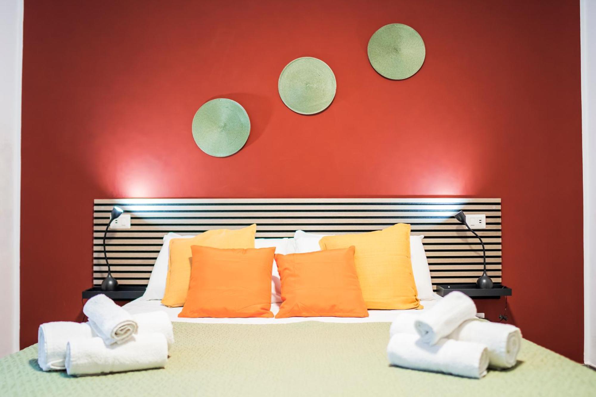Dodo'S House Bed and Breakfast Μπάρι Εξωτερικό φωτογραφία