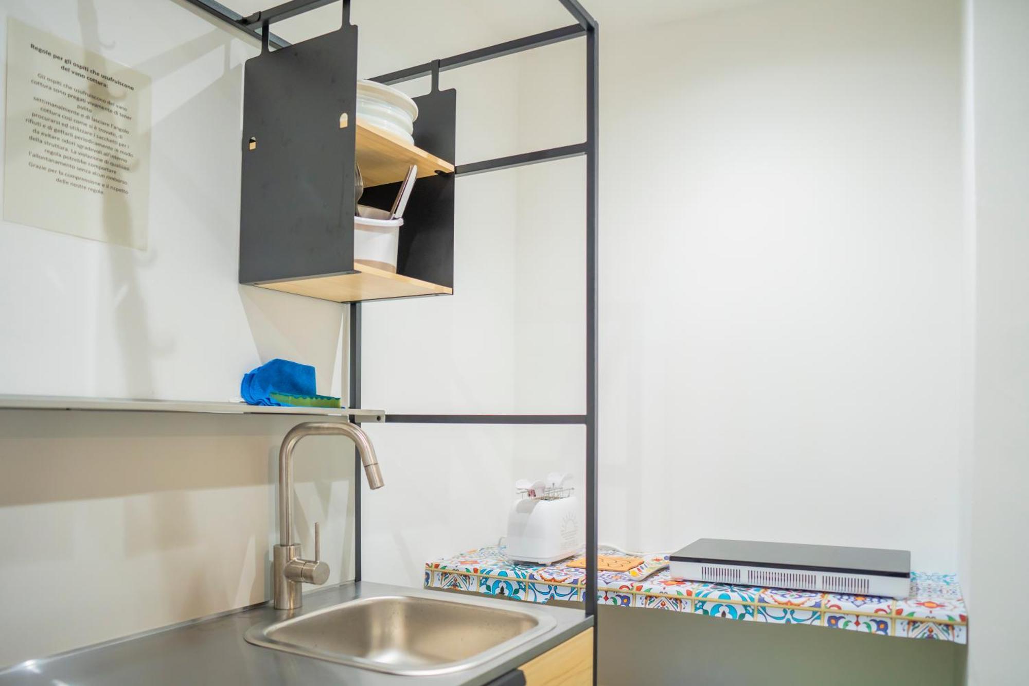 Dodo'S House Bed and Breakfast Μπάρι Εξωτερικό φωτογραφία