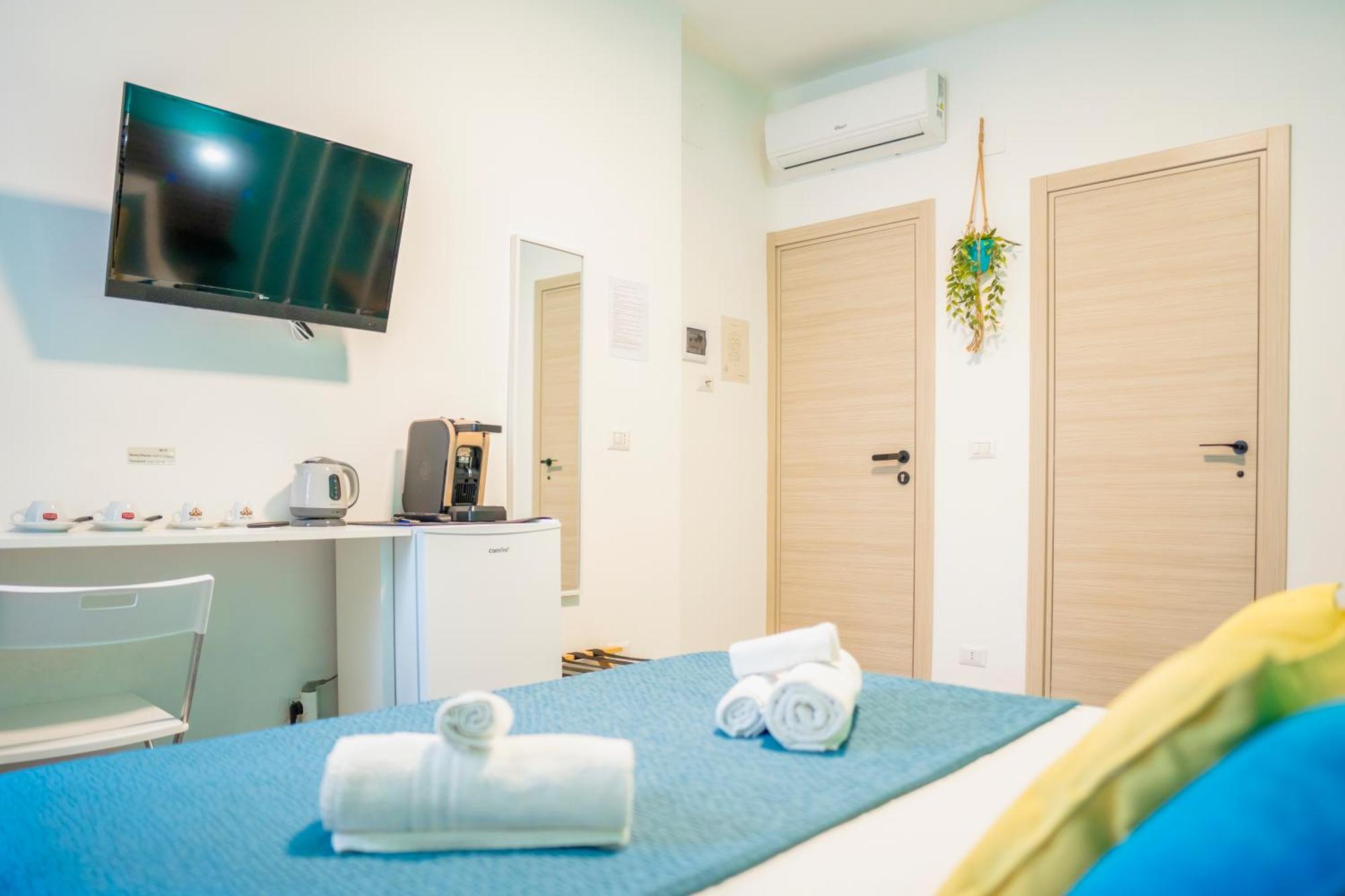 Dodo'S House Bed and Breakfast Μπάρι Εξωτερικό φωτογραφία