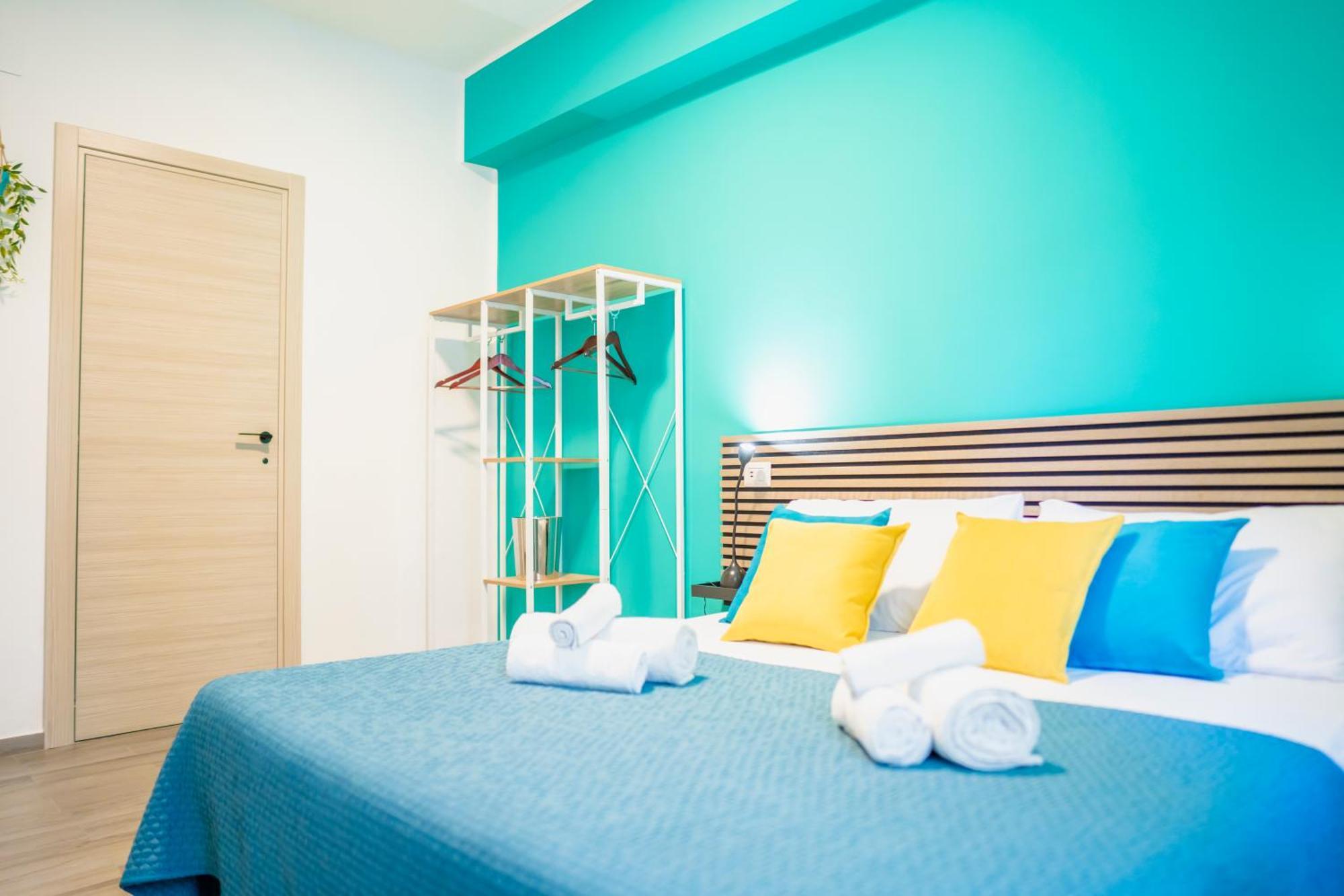 Dodo'S House Bed and Breakfast Μπάρι Εξωτερικό φωτογραφία