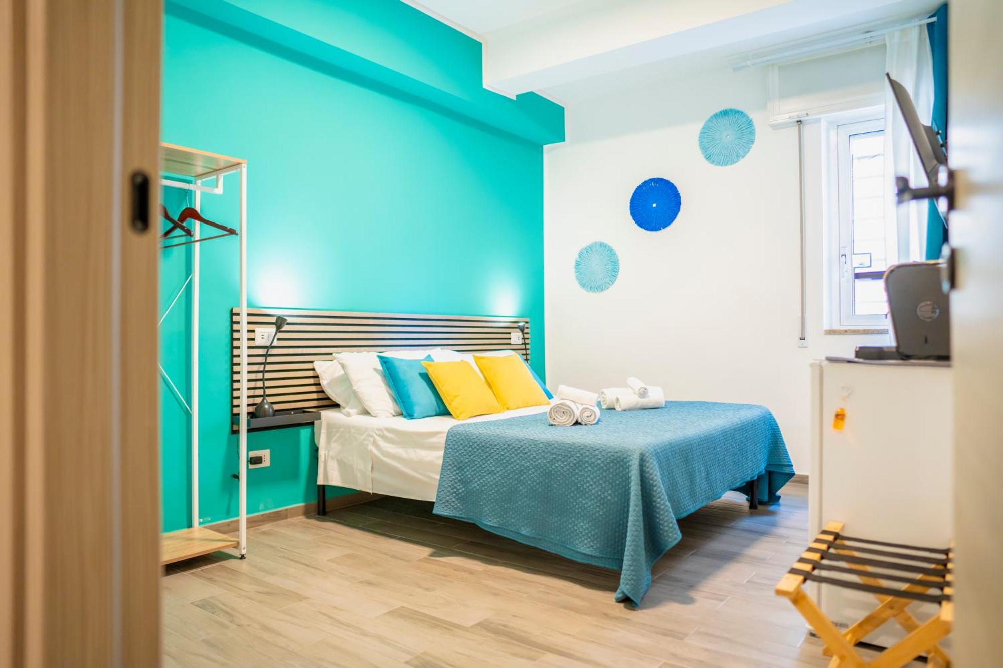 Dodo'S House Bed and Breakfast Μπάρι Εξωτερικό φωτογραφία