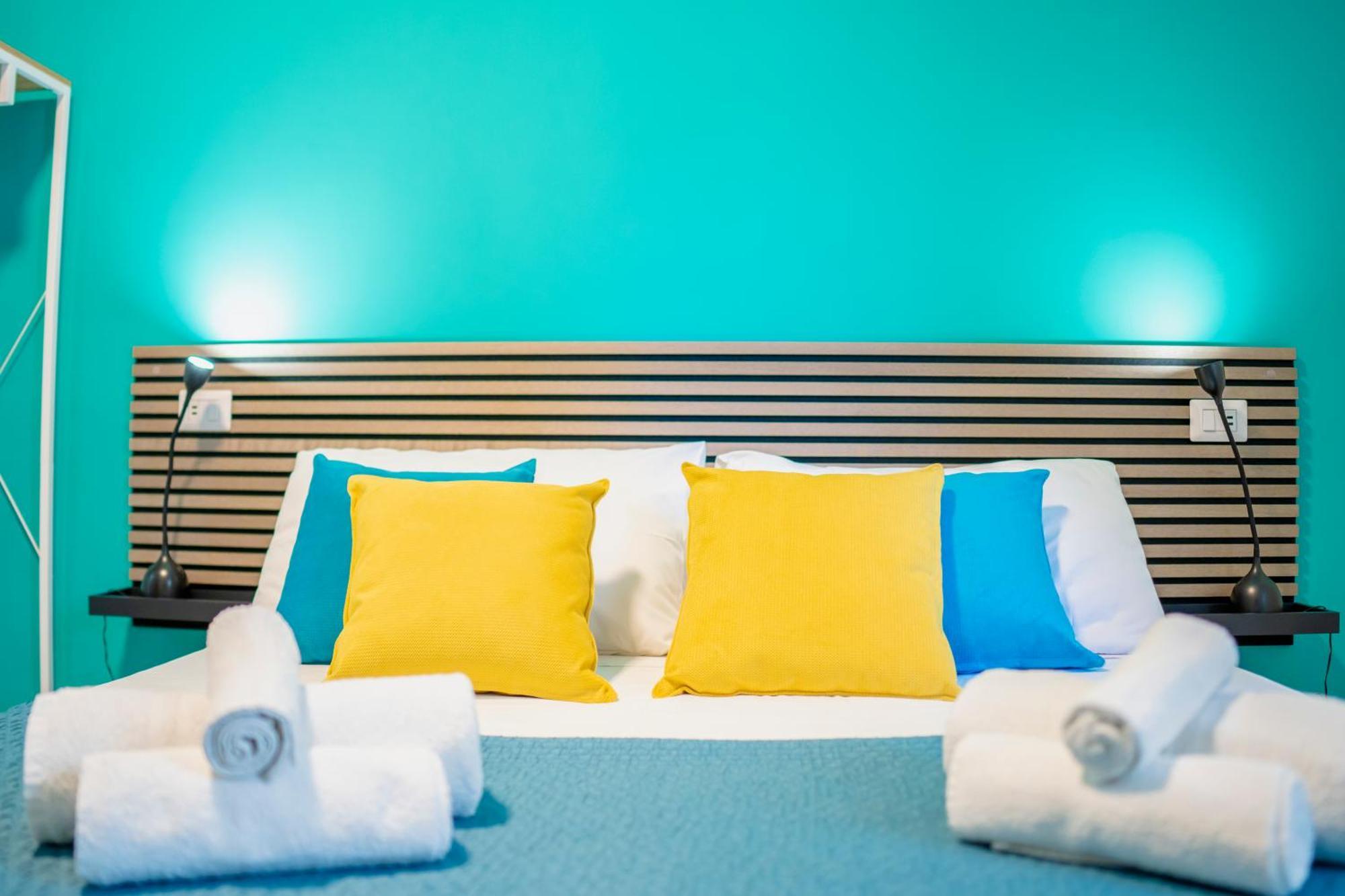 Dodo'S House Bed and Breakfast Μπάρι Εξωτερικό φωτογραφία